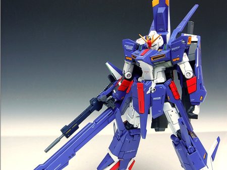 1 100 MSZ-008 Zeta Gundam II [Conversion Kit] Discount