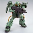 1 144 HGUC 087 MS-06FZ Zaku II FZ Supply