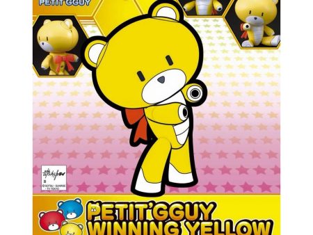 1 144 HGBF 003 Petit Guy Winning Yellow Online now