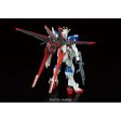 1 144 HGCE 198 ZGM-X56S Force Impulse Gundam Online Hot Sale