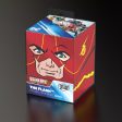 Squaroes DC Justice League™ - The Flash™ Supply