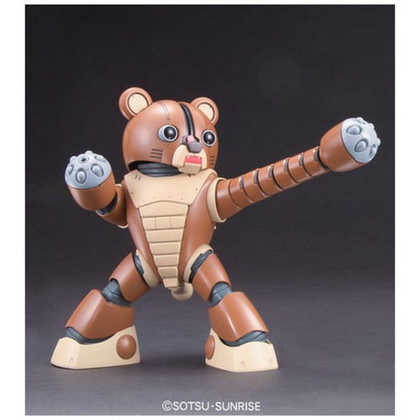 1 144 HG GPB-04B Bear Acguy For Cheap