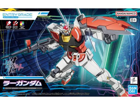 Entry Grade 1 144 LAH Gundam Sale