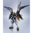 Metal Robot Spirits [SIDE MS] Gundam Deathscythe Hell For Sale