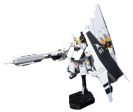 HGUC 093 Nu Gundam (Heavy Weapon System) Online Hot Sale