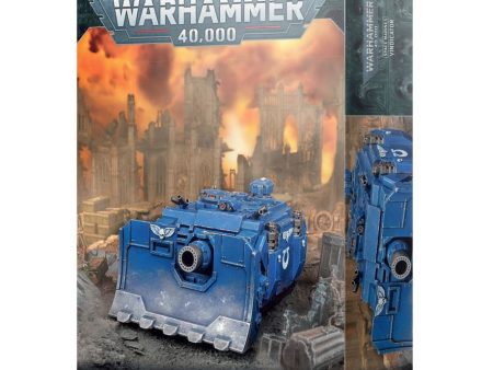 Space Marine: Vindicator Hot on Sale