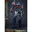 Transformers : Rise of the Beasts 20cm Optimus Prime Model Kits [AMK Series] For Discount