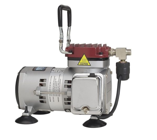 Testors Aztek AC100 Compact Airbrush Compressor Discount