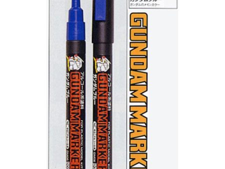 GSI Creos GM06 Blue Gundam Marker Cheap