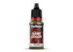 Vallejo Game Color Camouflage Green - 18 ml - 72031 For Cheap