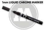 Liquid Chrome Marker 1 mm Sale