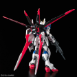 RG 1 144 ZGMF-X56S α Force Impulse Gundam Online