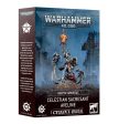 Adepta Sororitas: Celestian Sacresant Aveline Online Hot Sale