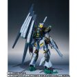 【Mar】METAL ROBOT Spirits (Ka signature) [SIDE MS] Mass-produced Nu Gundam (equipped with fin funnels) Hot on Sale