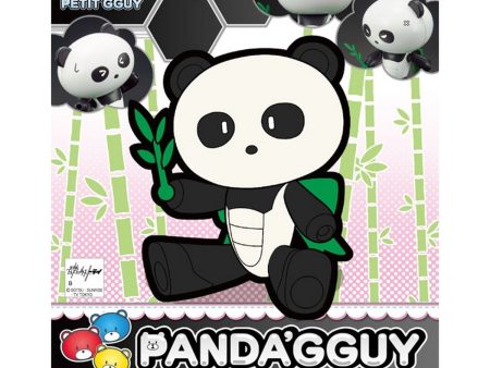 1 144 HGPG Pandagguy For Cheap