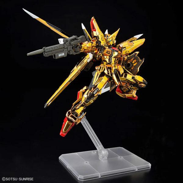 RG 1 144 Akatsuki Gundam (Oowashi Pack) Online now