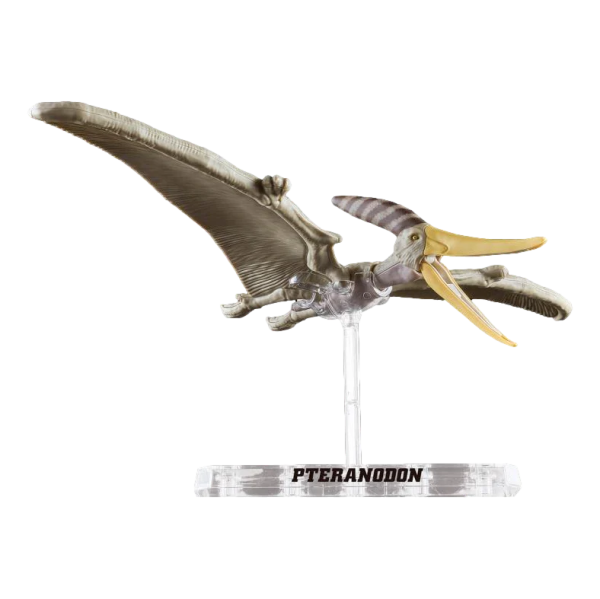 Plannosaurus Pteranodon Model Kit Hot on Sale