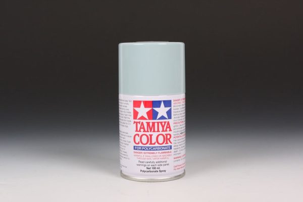 Tamiya PS-32 - Corsa Grey - 100 ml Sale