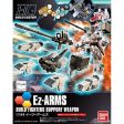 1 144 HGBF 016 Ez-ARMS Online Sale