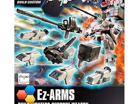 1 144 HGBF 016 Ez-ARMS Online Sale