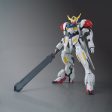 1 144 HGIBO 021 Gundam Barbatos Lupus Fashion