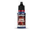 Vallejo Game Color Ultramarine Blue - 18 ml - 72022 Online now