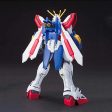 HGFC 110 God Gundam For Discount