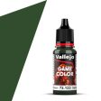 Vallejo Game Color Angel Green - 18 ml - 72123 Discount