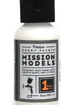 Mission Models Color Change Green - 1 oz - MMP-165 Sale