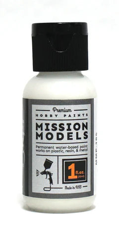 Mission Models Color Change Green - 1 oz - MMP-165 Sale