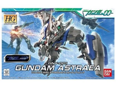 1 144 HG00 GNY-001 Gundam Astraea on Sale