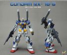 1 144 UC RX-78-6 Gundam VER. MBG [Conversion Kit] on Sale