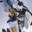 Metal Robot Spirits [SIDE MS] Gundam Barbatos（1st～4th Form） Supply