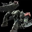 【Feb】 HGUC 1 144 Zaku Ⅱ F Type LeSEAN & Zaku Ⅱ (Unidentified Type) LeSEAN (RFV) Online