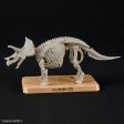 Plannosaurus Triceratops Model Kit Hot on Sale