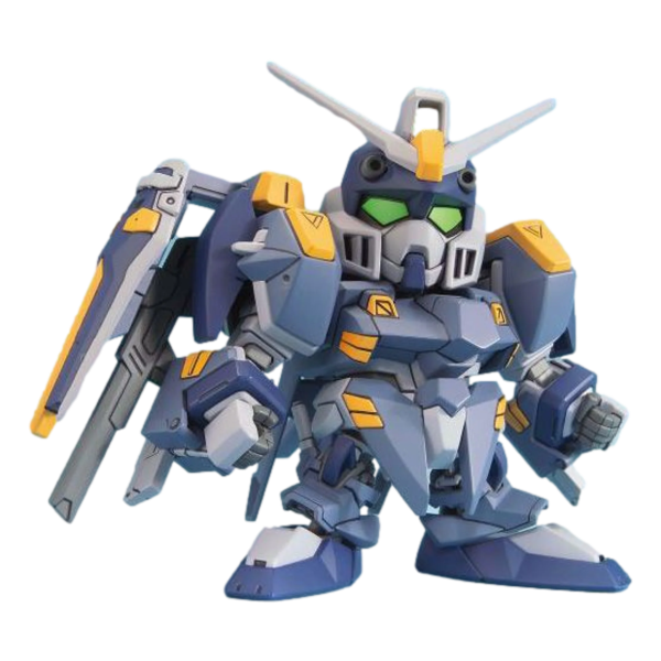 SDBB 295 Blu Duel Gundam Online