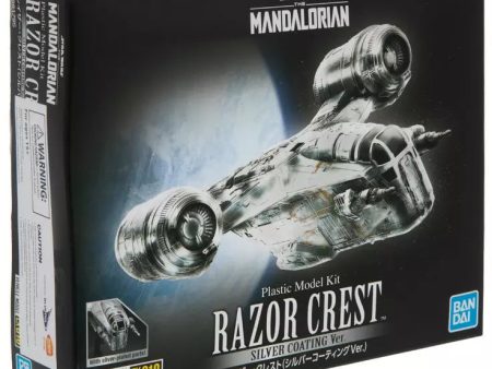 018 Razor Crest Cheap