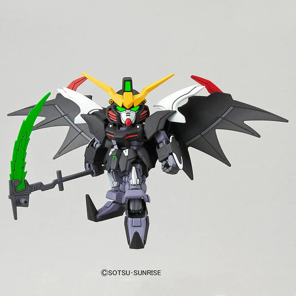 SD Gundam EX-Standard 012 Gundam Deathscythe (Hell EW) For Sale