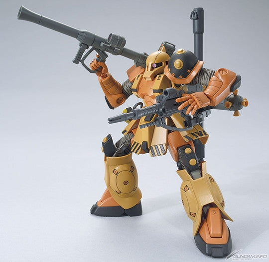 1 144 HG Zaku I [Gundam Thunderbolt Ver.] For Discount