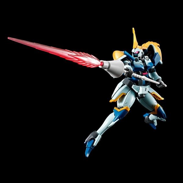 【Feb】HG 1 144 OZ-06MS-SR2 LEO-R Hot on Sale