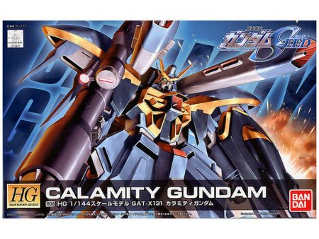 HGCE 1 144 R8 GAT-X131 Galamity Gundam (Remaster) For Cheap