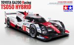 Tamiya Toyota TS050 Hybrid Model Kit - 1 24 Scale Online now