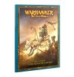 Warhammer: The Old World - Arcane Journal - Tomb Kings Of Khemri on Sale