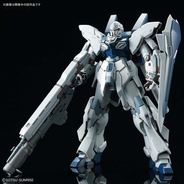 MG 1 100 MSN-06S-2 Sinanju Stein [NARRATIVE Ver.] Hot on Sale