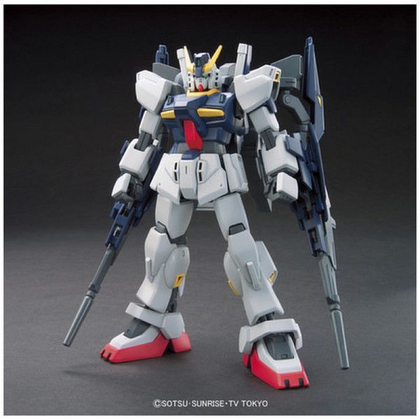 1 144 HGBF Build Gundam MK-II Cheap