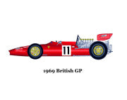 1 20 Scale Ferrari 312F1 ’68   ’69 Full detail Kit Online Hot Sale