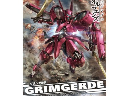 1 100 07 Grimgerde Discount