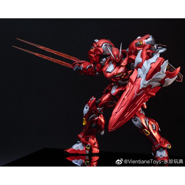 Moshow Vientiane Toys 1 72 Metal Build AGX-03A Rosefinch For Discount