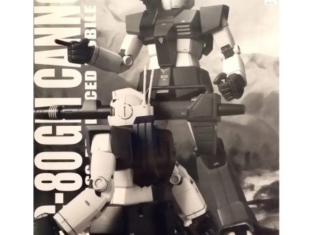 MG 1 100 RGC-80 GM Cannon For Cheap