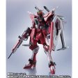 【Jan】METAL ROBOT SPIRITS [SIDE MS] Infinite Justice Gundam Type II Sale